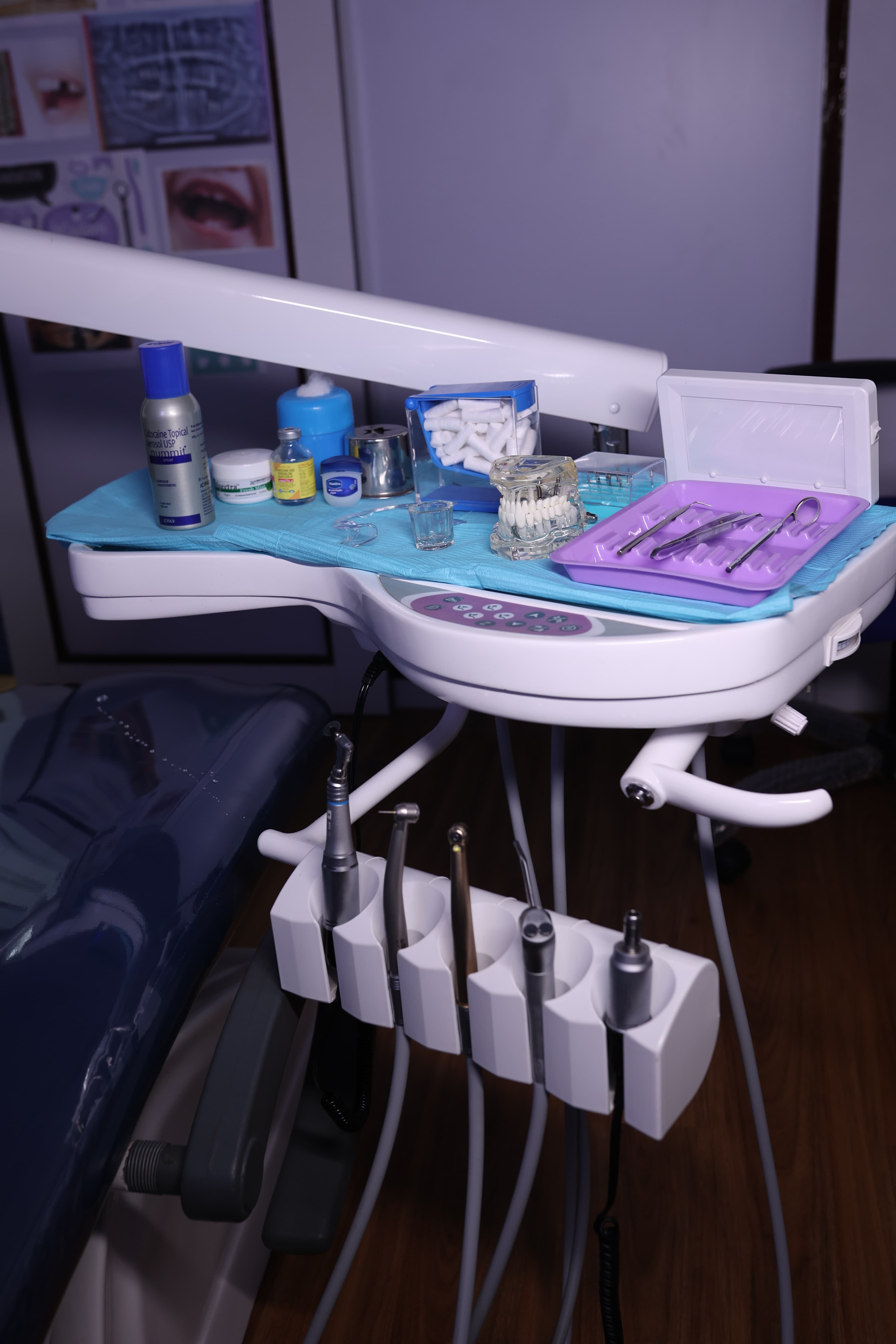 Treatment Room