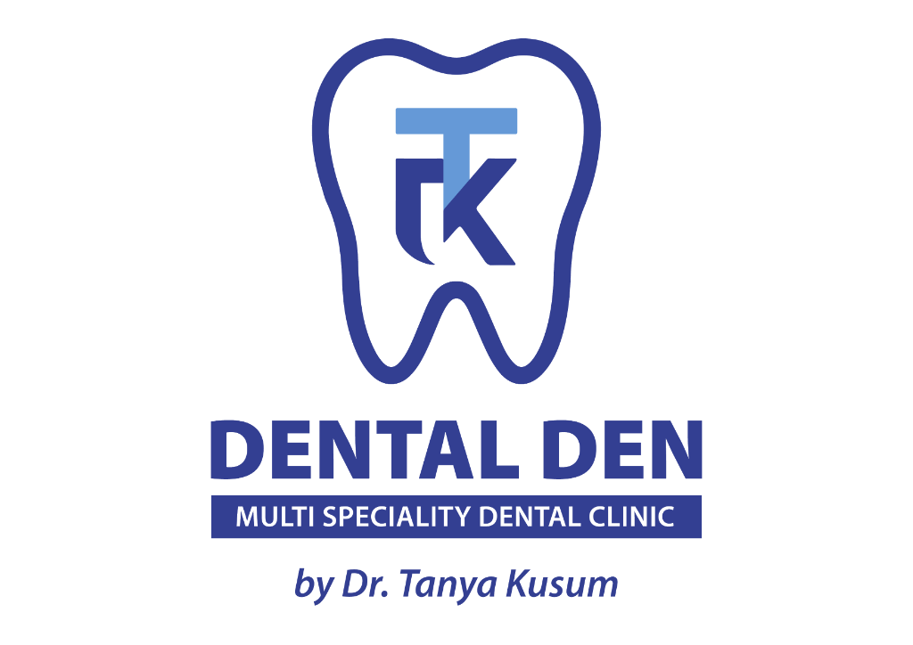 Dental Den logo
